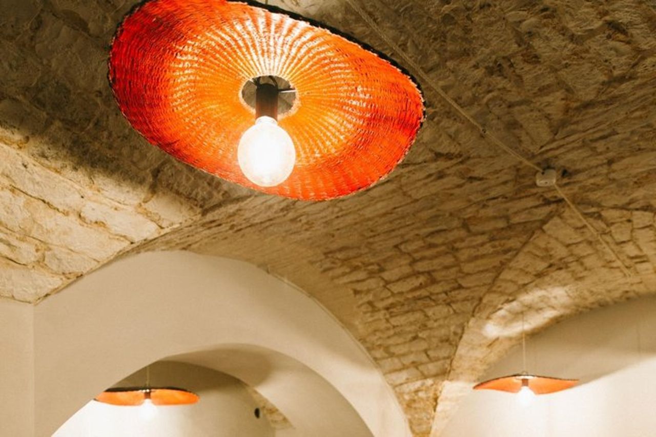 Locorotondo: Exclusive Cooking Class at the Winery — 4