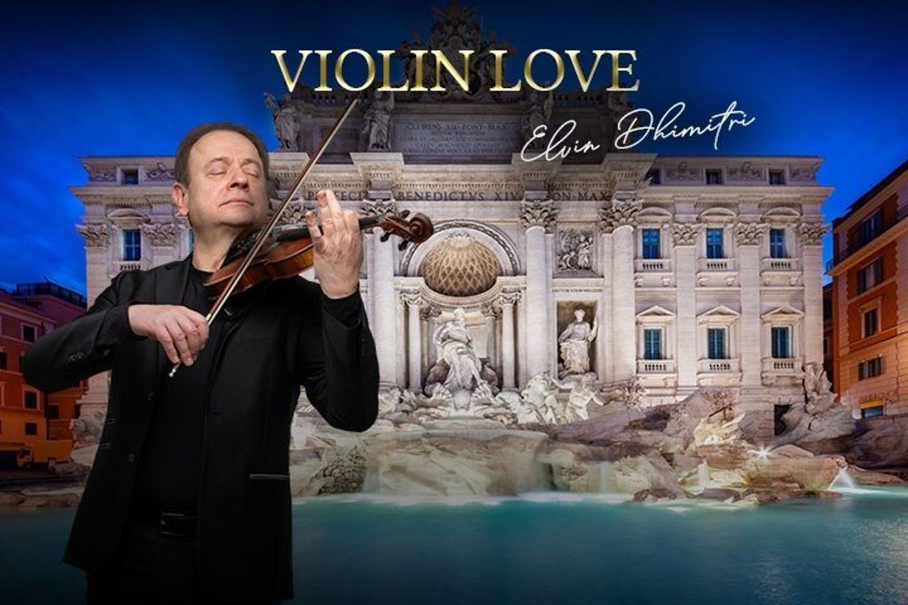 Violino Love
