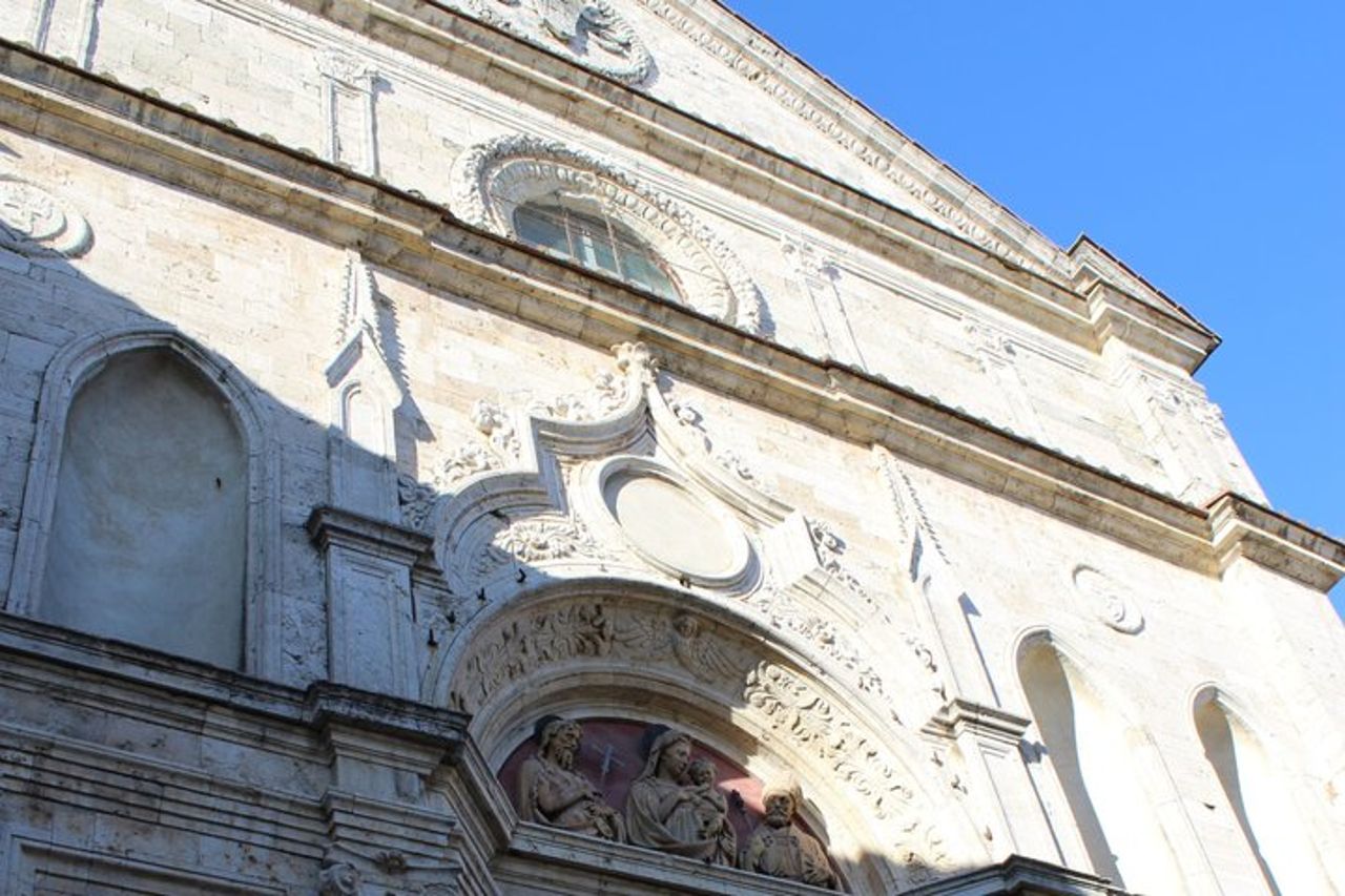 Scopri Montepulciano! — 9