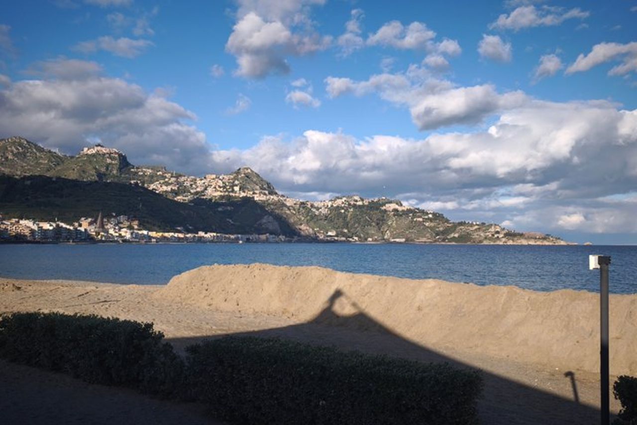 Taormina e Castelmola — 4