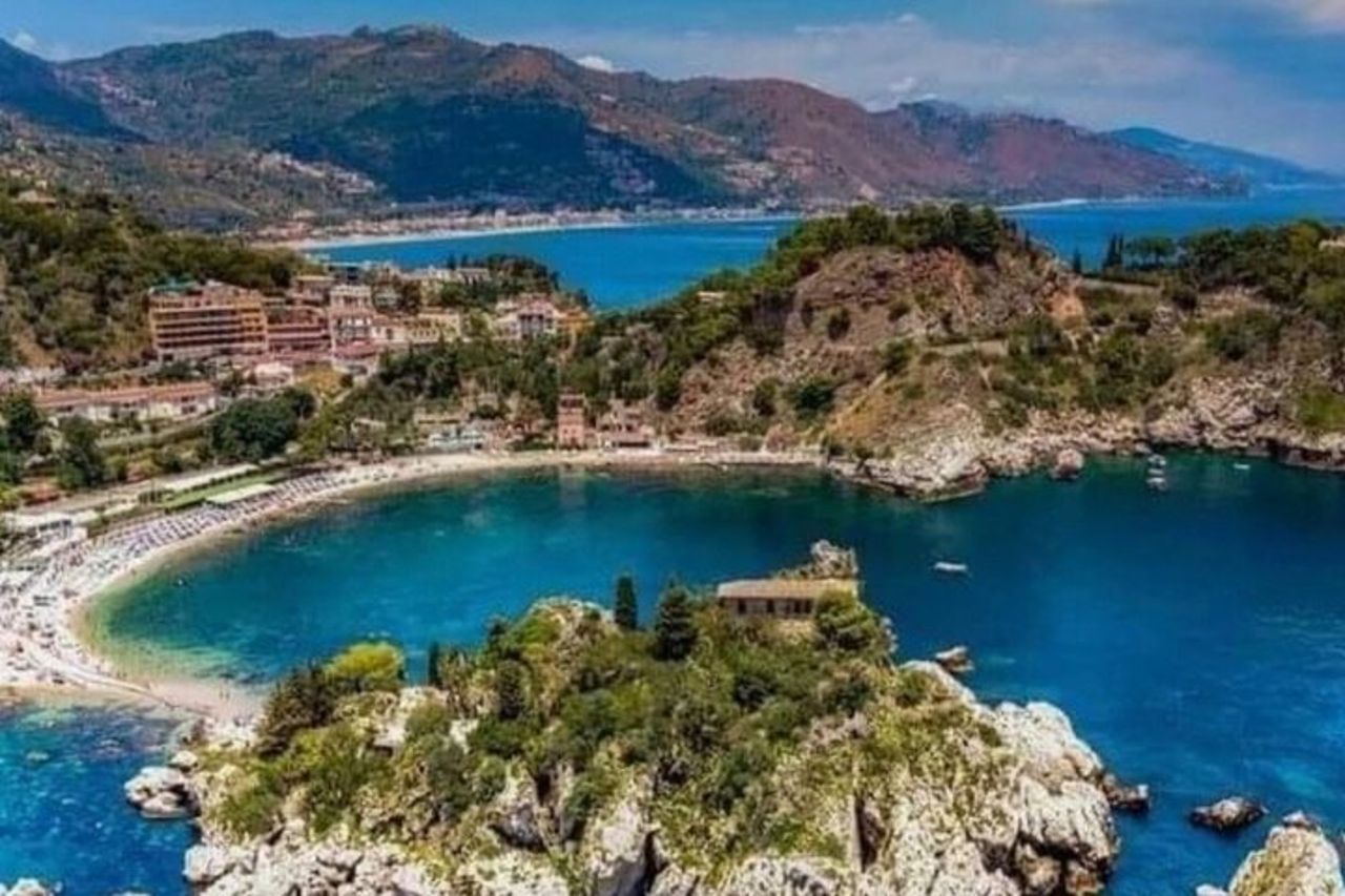 Taormina e Castelmola — 7
