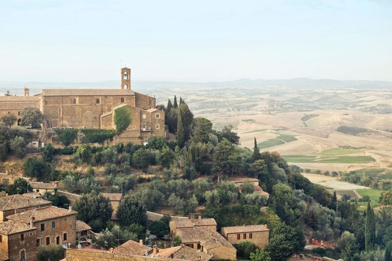 Wine Lovers Experience in Montalcino — 6