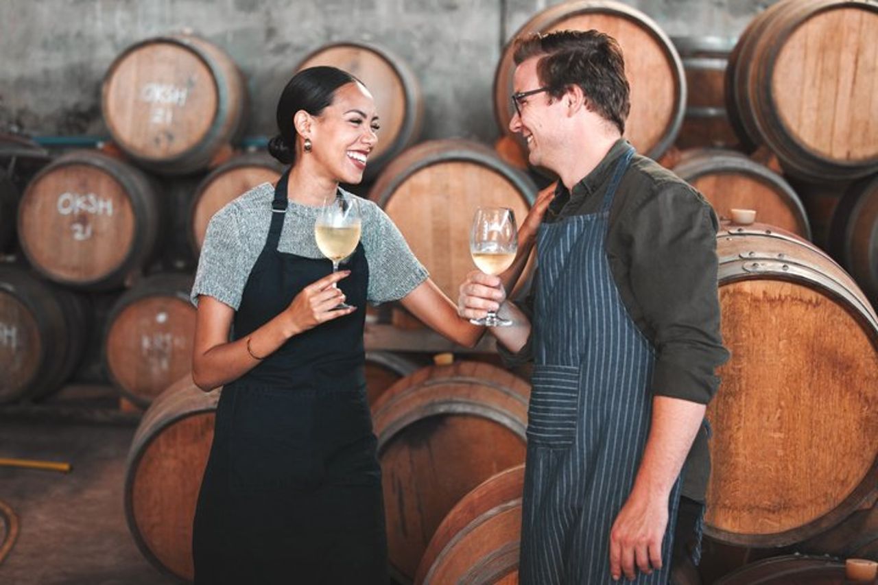 Tour del vino Franciacorta da Milano con Degustazioni — 5