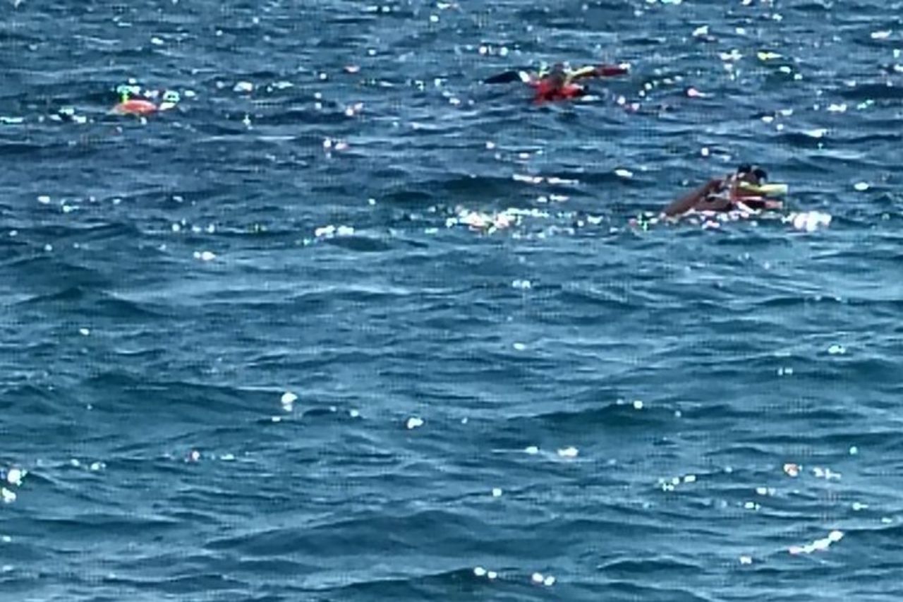 Snorkeling e pesca a Puerto Morelos — 9