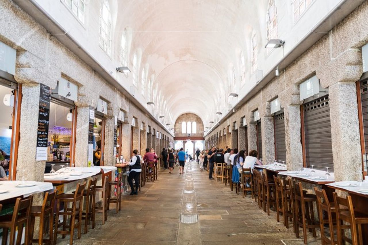 Visita guidata della Città Vecchia in piccoli gruppi — 7