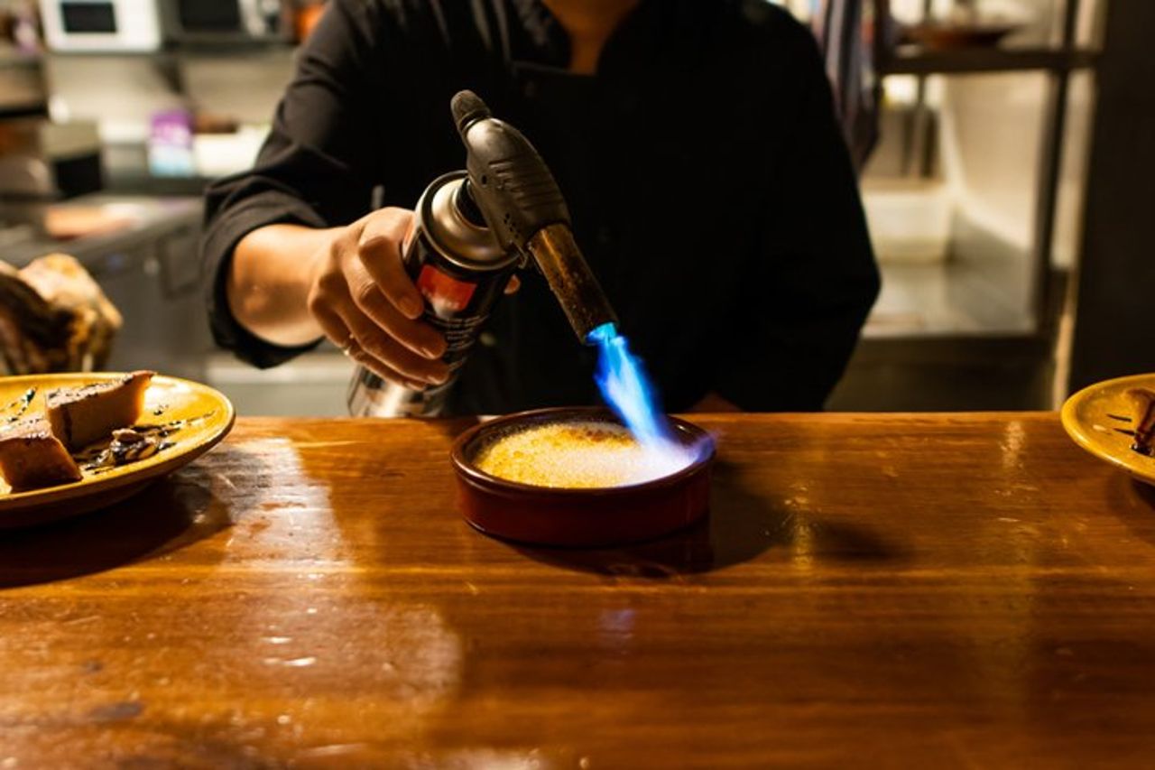 Quartiere Gotico di Barcellona VIP Tapas & Wine Tour — 3