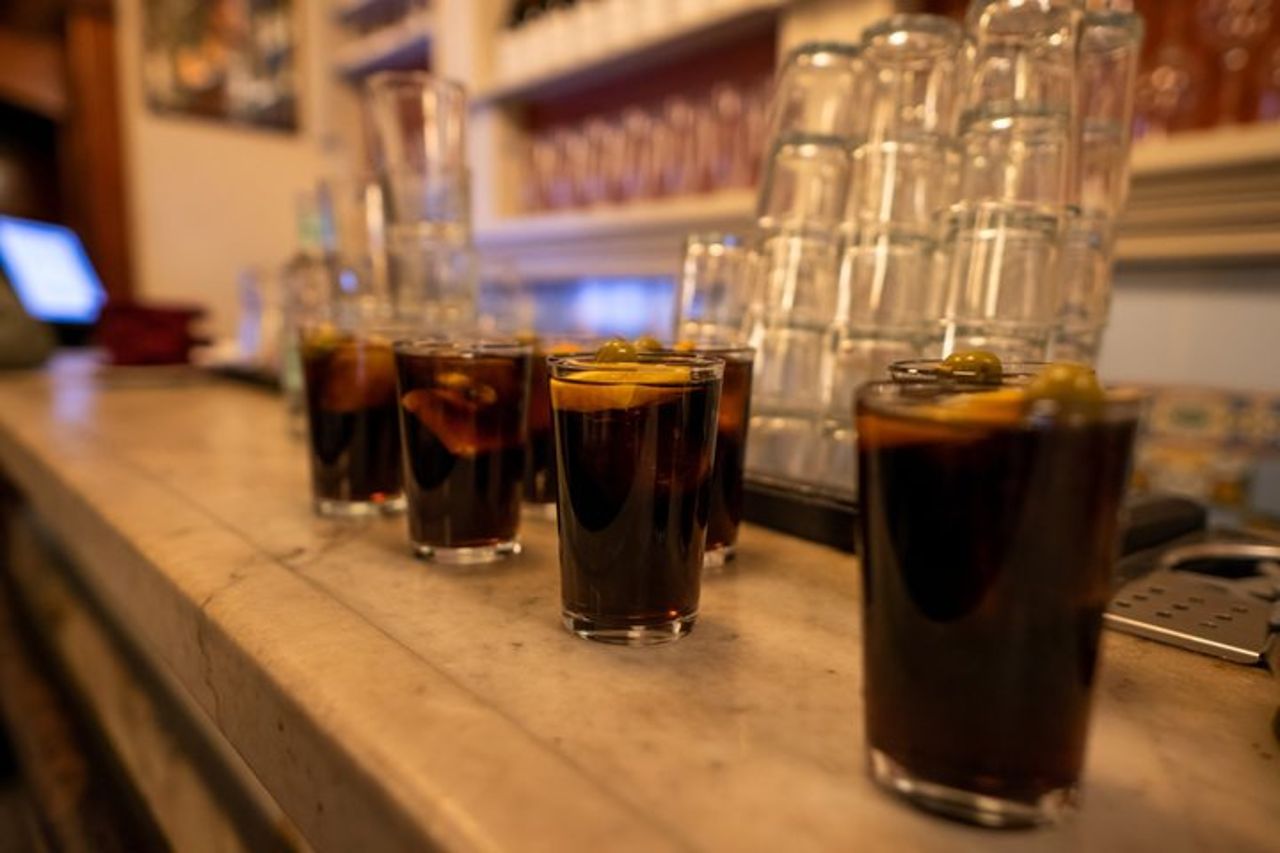 Quartiere Gotico di Barcellona VIP Tapas & Wine Tour — 9