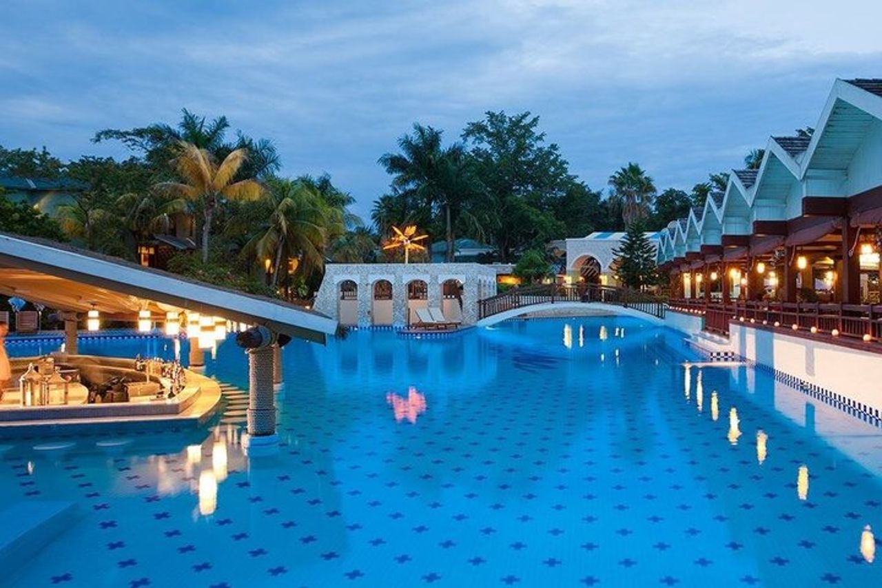 Trasferimenti privati dall'aeroporto di Montego Bay Giamaica agli hotel Negril — 2