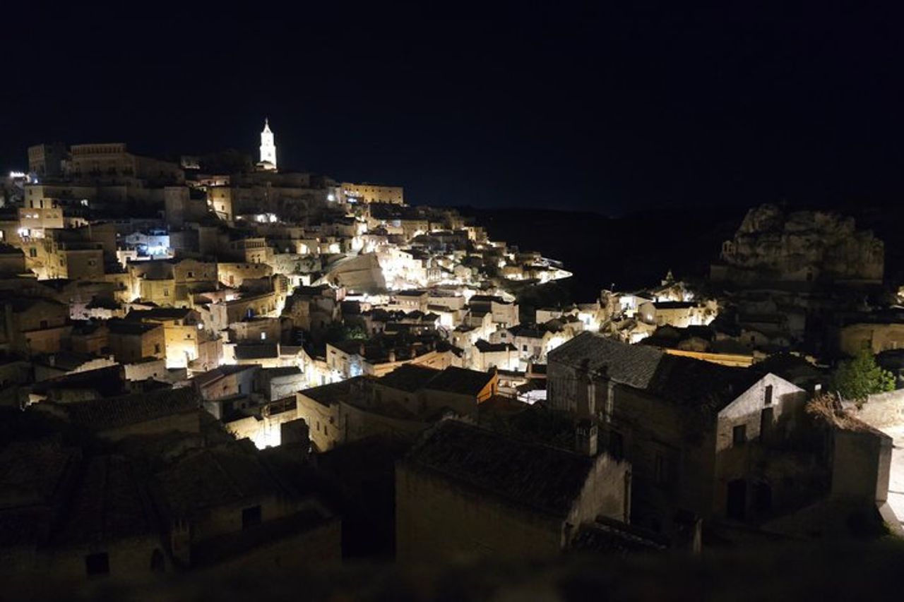 Tour privato a Matera e Alberobello Meraviglie Unesco — 2