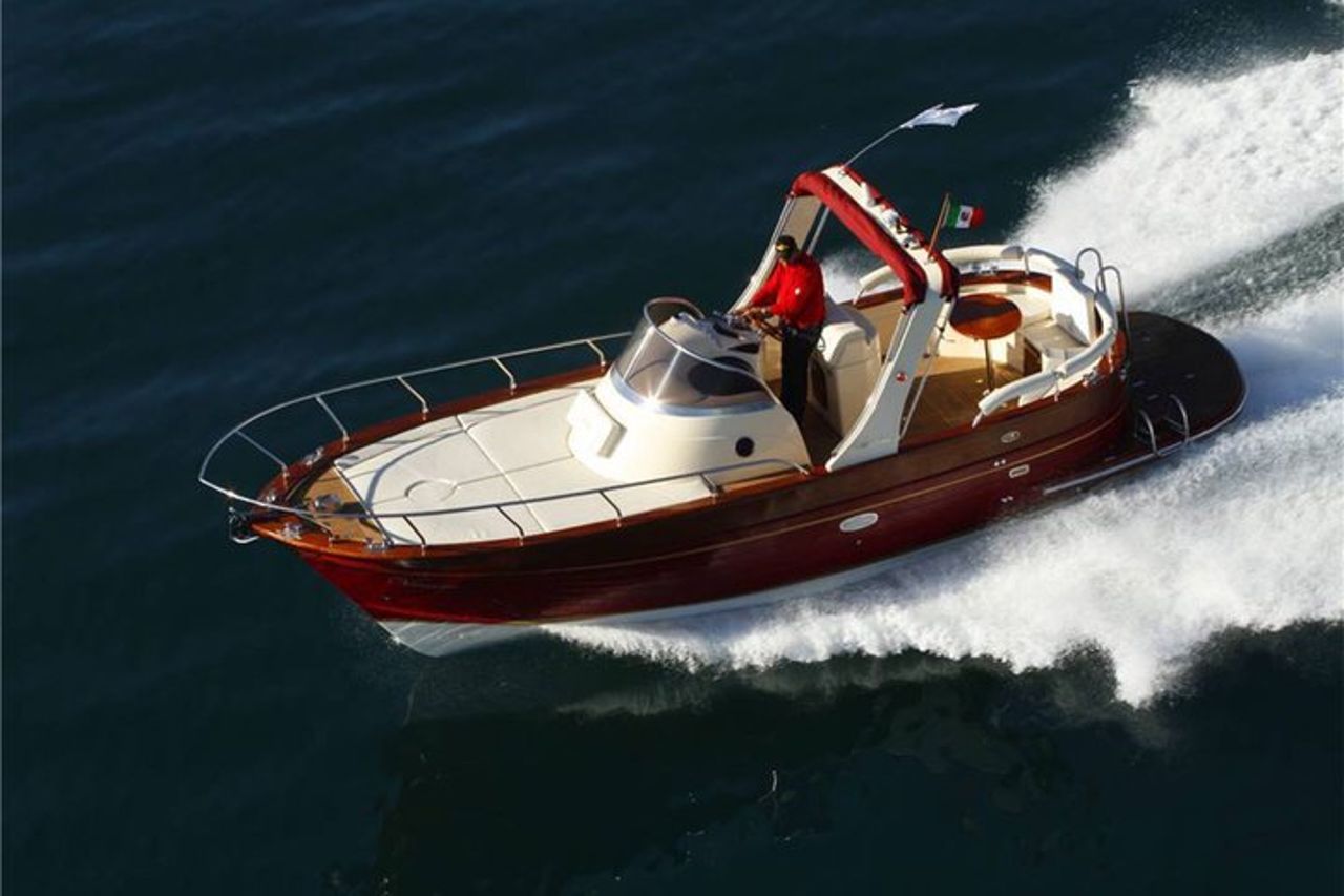 Cinque Terre Tour in Barca con Partenza da Monterosso
