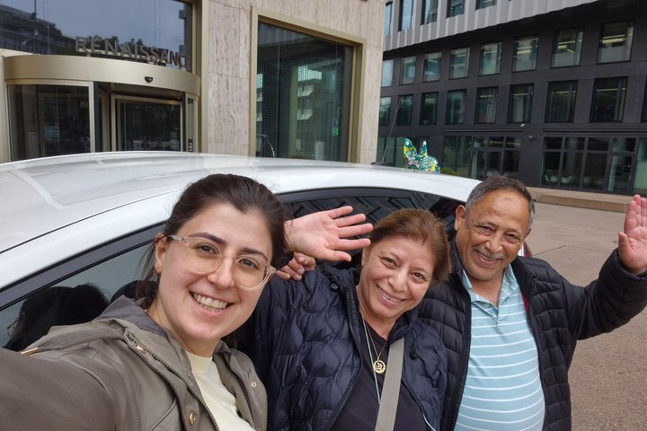 Gita di un giorno da Basilea a Interlaken, Lauterbrunnen e Grindelwald — 6
