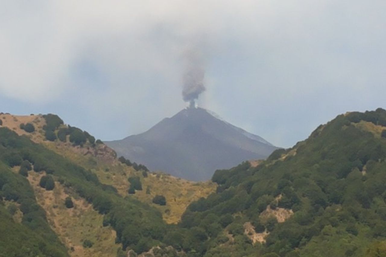 Sicilia Tour accessibile in sedia a rotelle: Etna, Taormina e Castelmola — 6