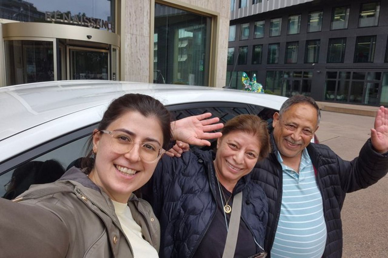 Gita privata di un giorno da Basilea a Grindelwald e Jungfrau — 8