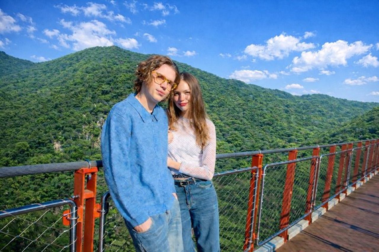 Tour DMZ per piccoli gruppi con prelievo dall'hotel : 3° tunnel&Susp. Ponte — 5