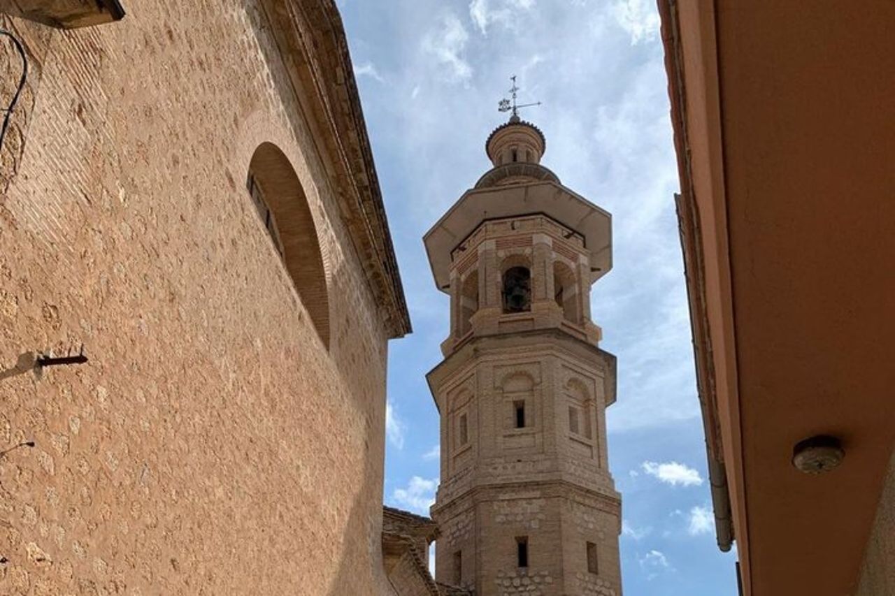 Gita di un giorno da Albir Benidorm e Calpe Jalon e Grotta dei Teschi — 2