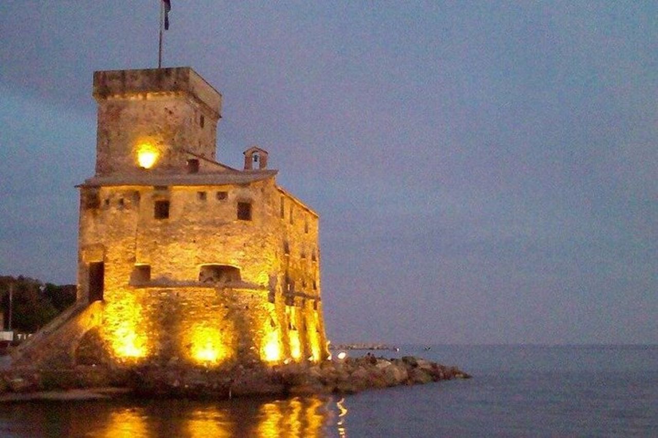 Tour privato VIP delle attrazioni della Riviera Italiana — 8