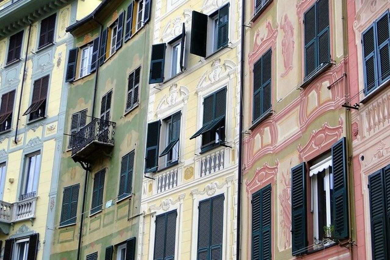 Tour privato VIP delle attrazioni della Riviera Italiana — 4