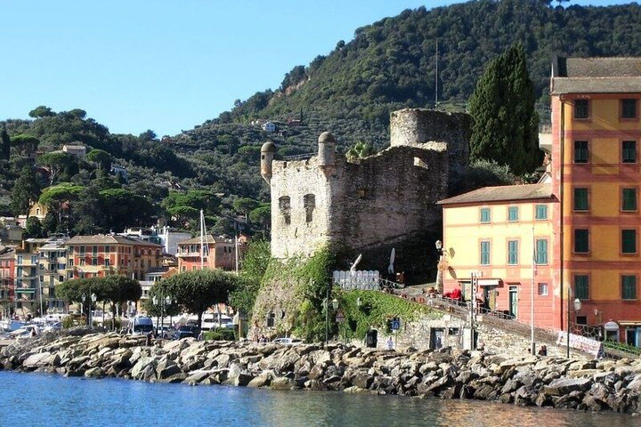 Tour privato VIP delle attrazioni della Riviera Italiana — 6