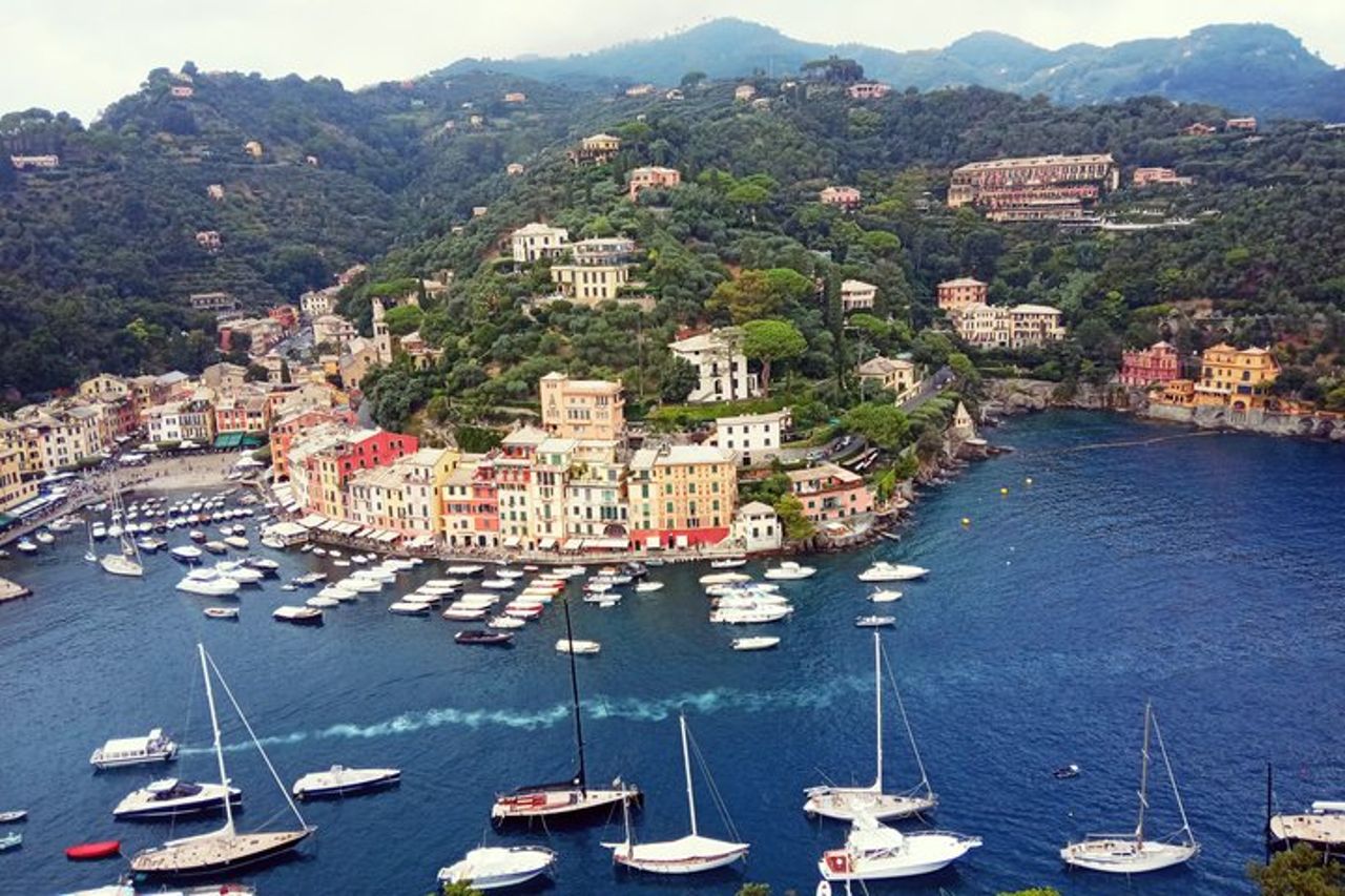 Tour privato VIP delle attrazioni della Riviera Italiana — 5