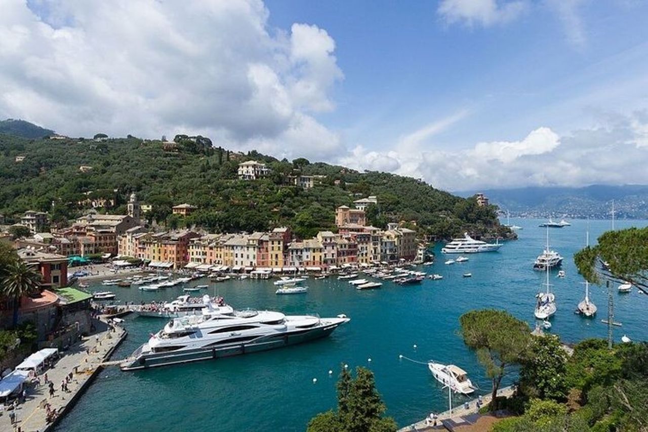 Tour privato VIP delle attrazioni della Riviera Italiana — 2