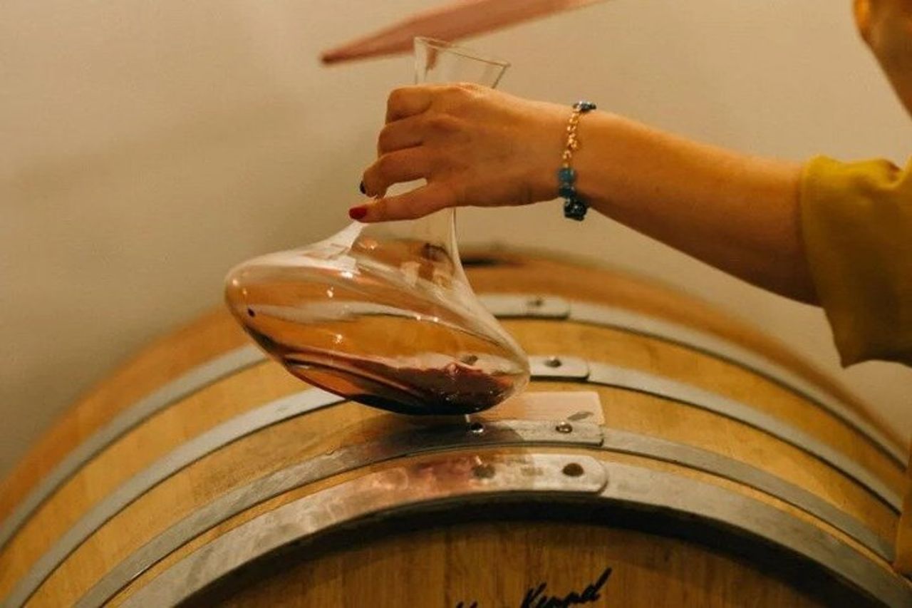 Locorotondo: Exclusive Cooking Class at the Winery — 6