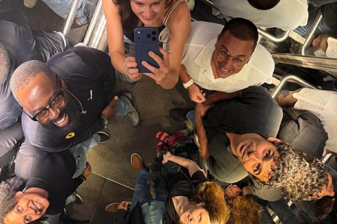 Medellin : Tour guidato della Provenza, dei tetti e dei club con accesso VIP — 4