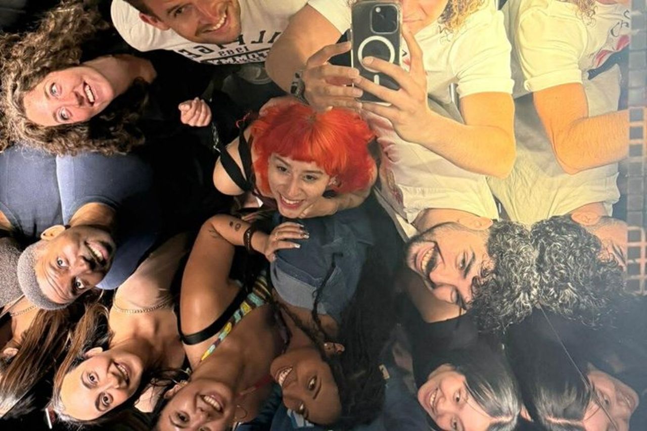 Medellin : Tour guidato della Provenza, dei tetti e dei club con accesso VIP — 7