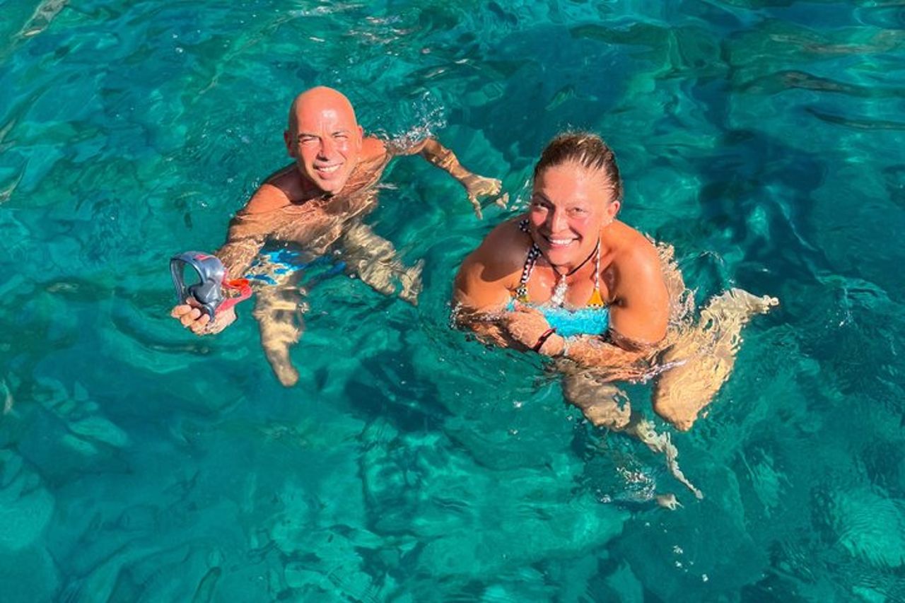 Monterosso : Tour esclusivo in barca alle Cinque Terre (mini crociera) — 8