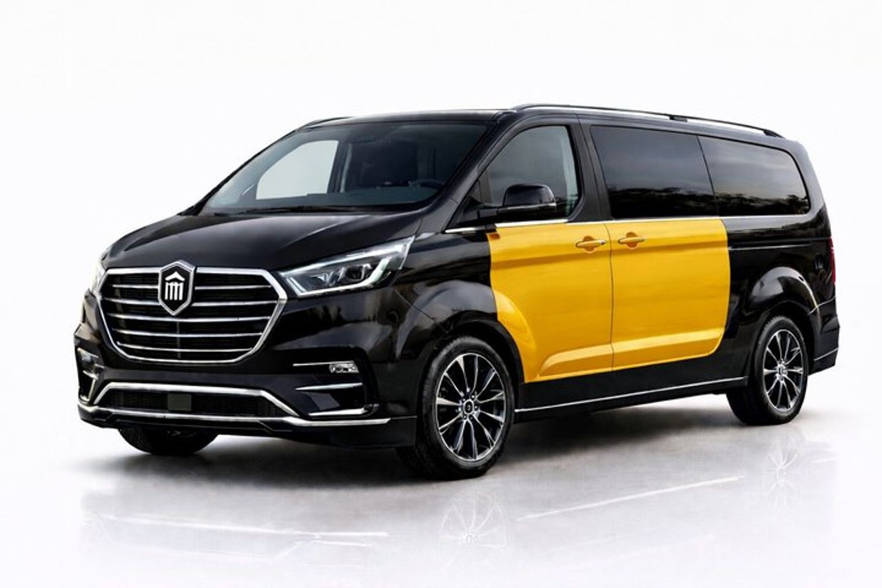 Prenota un taxi dal centro di Barcellona all'aeroporto di Barcellona