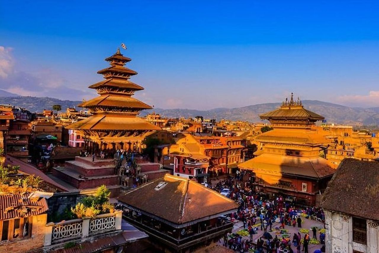 Scopri la Valle di Kathmandu : Storia, Templi e Tradizioni Viventi — 2