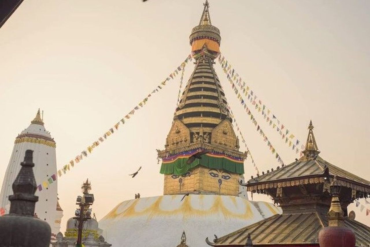Scopri la Valle di Kathmandu : Storia, Templi e Tradizioni Viventi — 3
