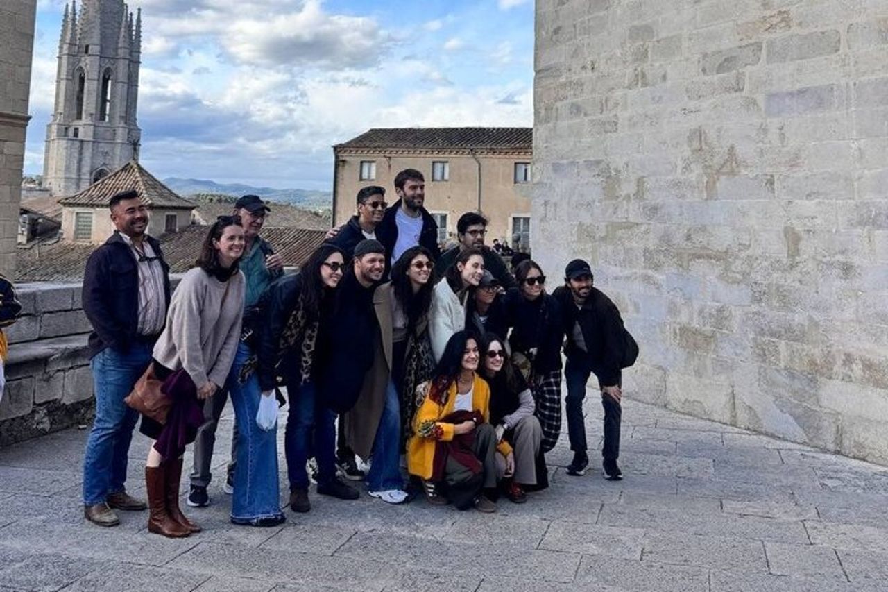 Girona Day. Tour privato per Voi — 2