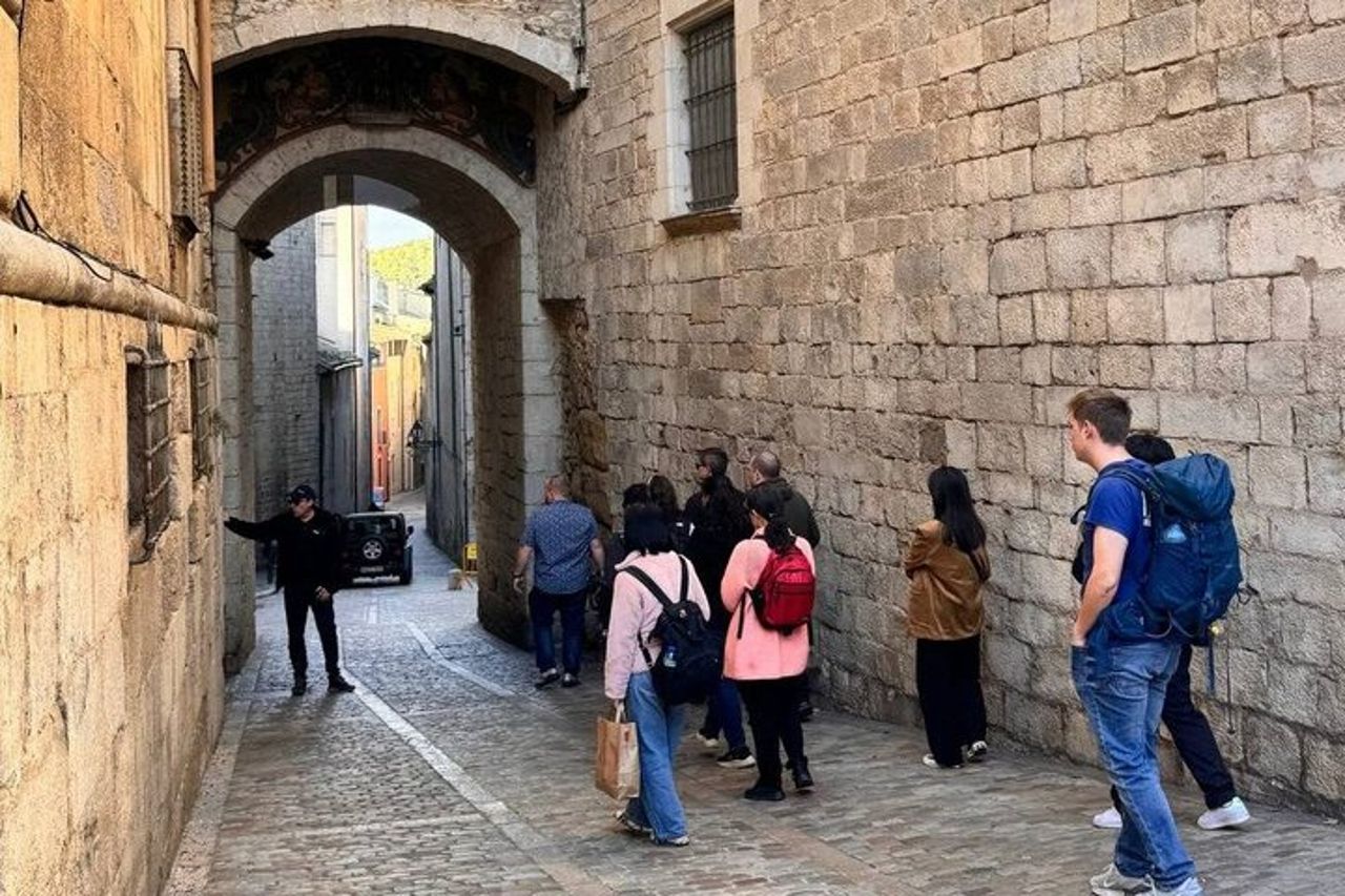 Girona Day. Tour privato per Voi — 4