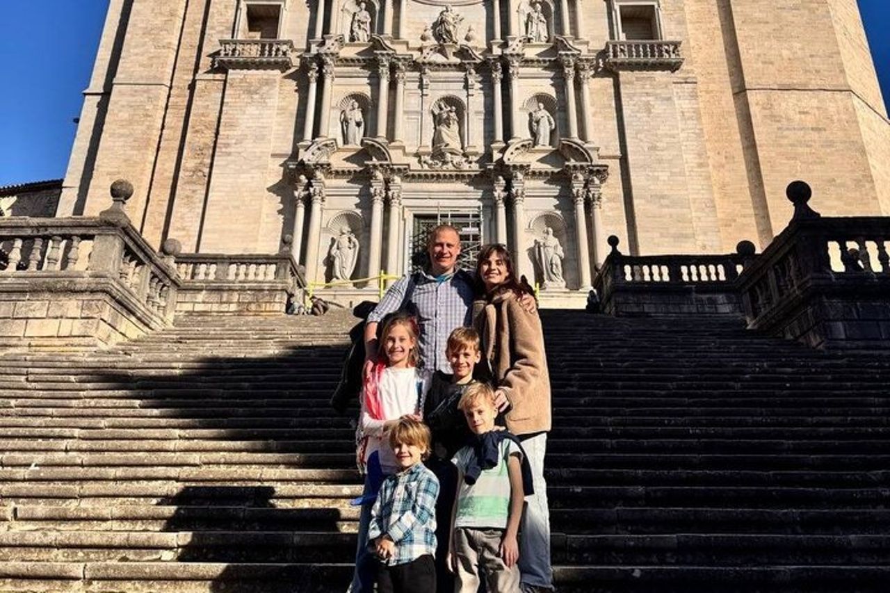 Girona Day. Tour privato per Voi — 6