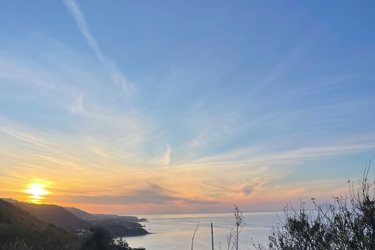 Private Chauffeur Service Customizable Calabria Tour from Tropea — 5
