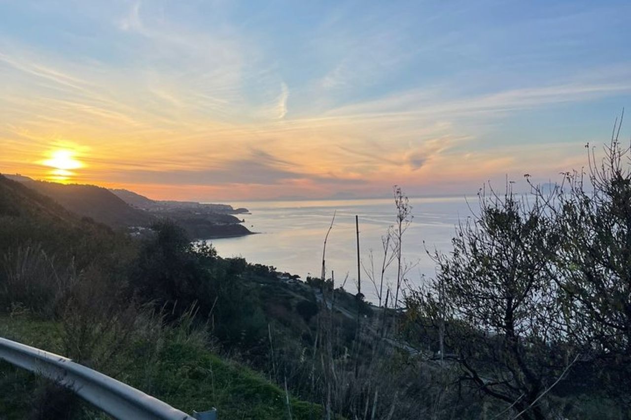 Trasferimento Privato da Tropea per Aeroporto di Reggio Calabria — 9