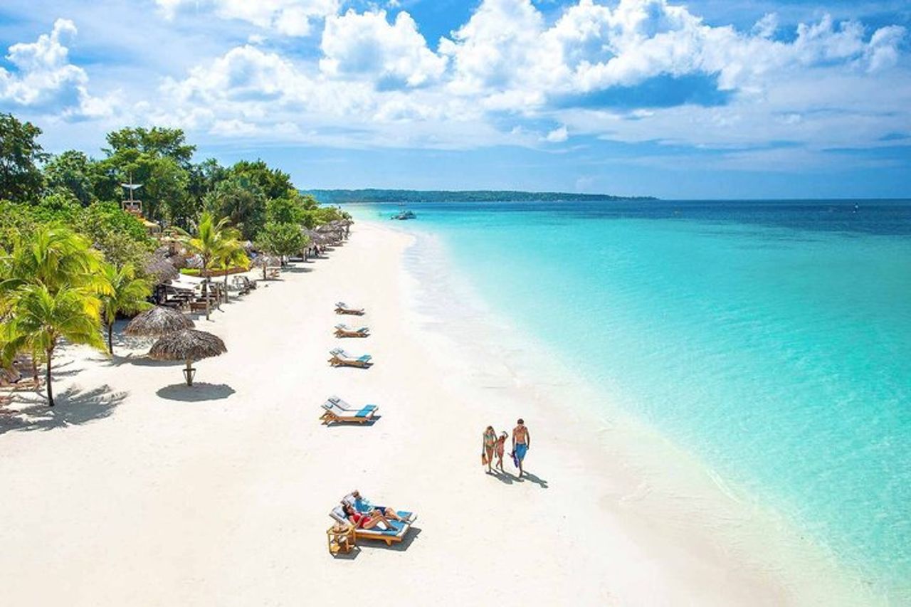 Tour di Negril Beach Experience e Ricks Cafe da Negril Giamaica — 8