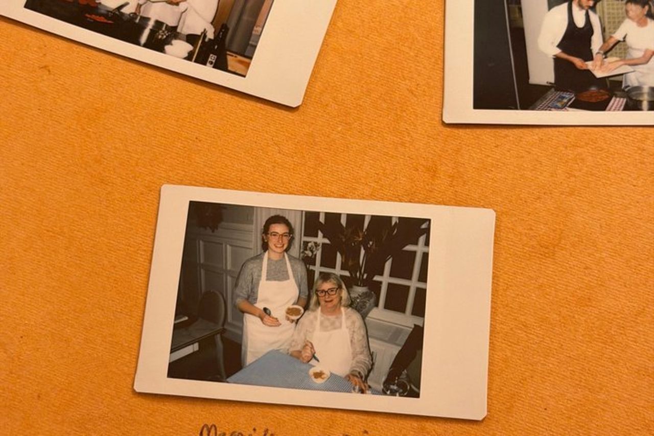 Pasta & Tiramisù Cooking Class in Rome — 4