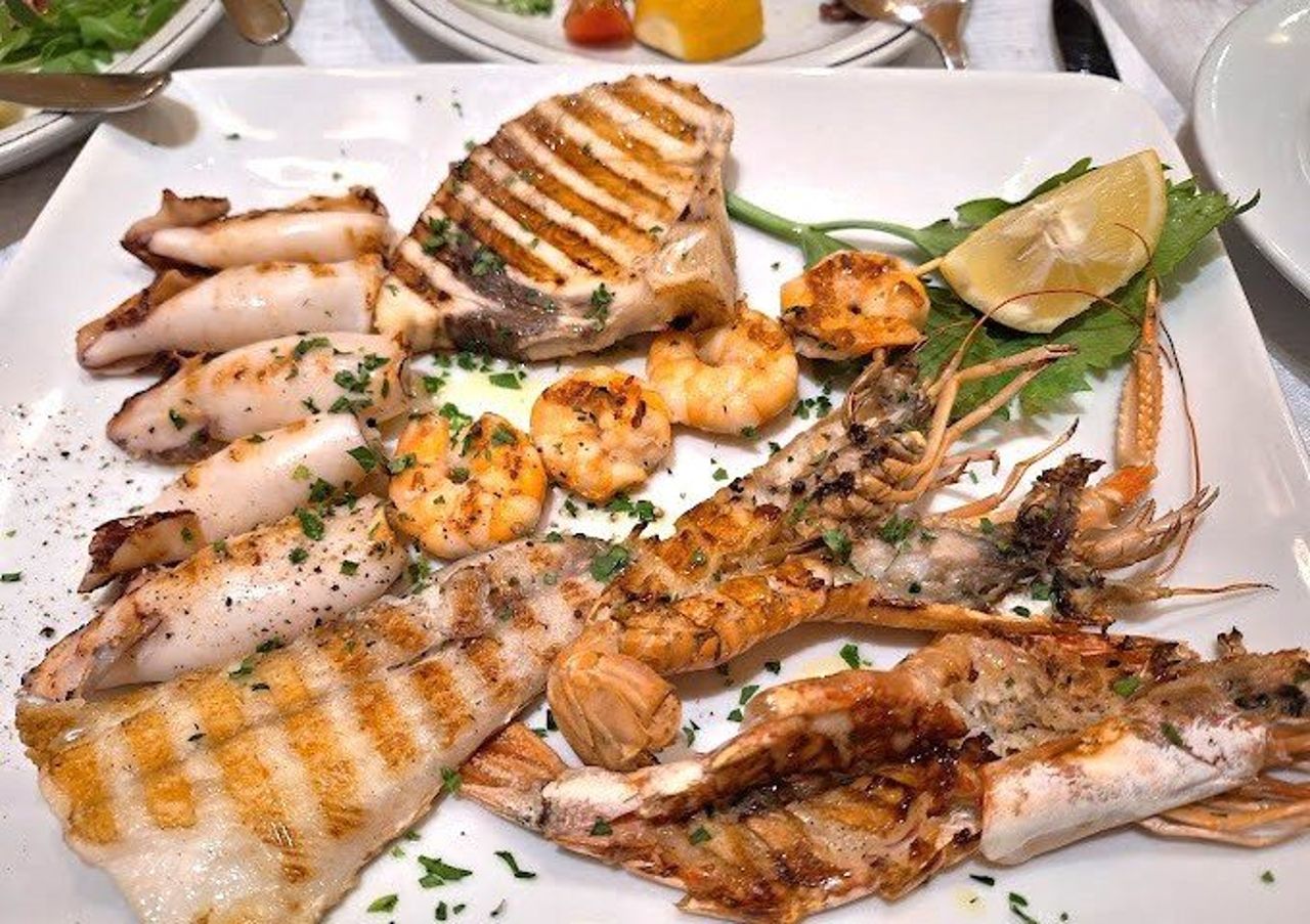 Scopri un viaggio culinario con l'ambasciatore del gusto — 8
