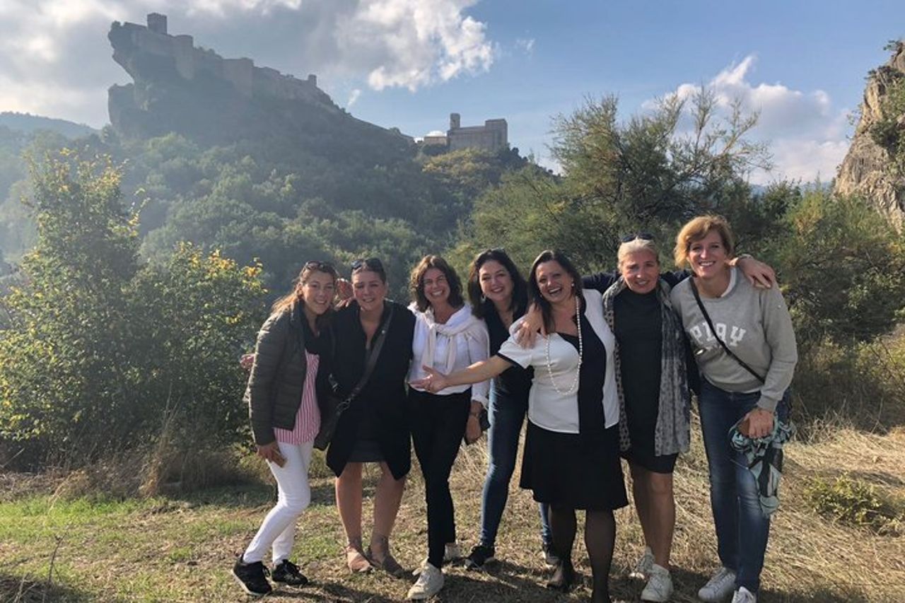 Scopri un viaggio culinario con l'ambasciatore del gusto — 6