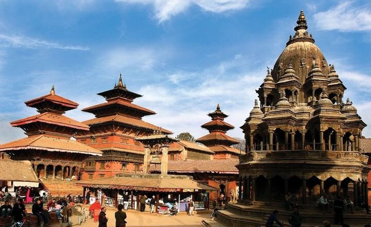 Scopri la Valle di Kathmandu : Storia, Templi e Tradizioni Viventi — 5