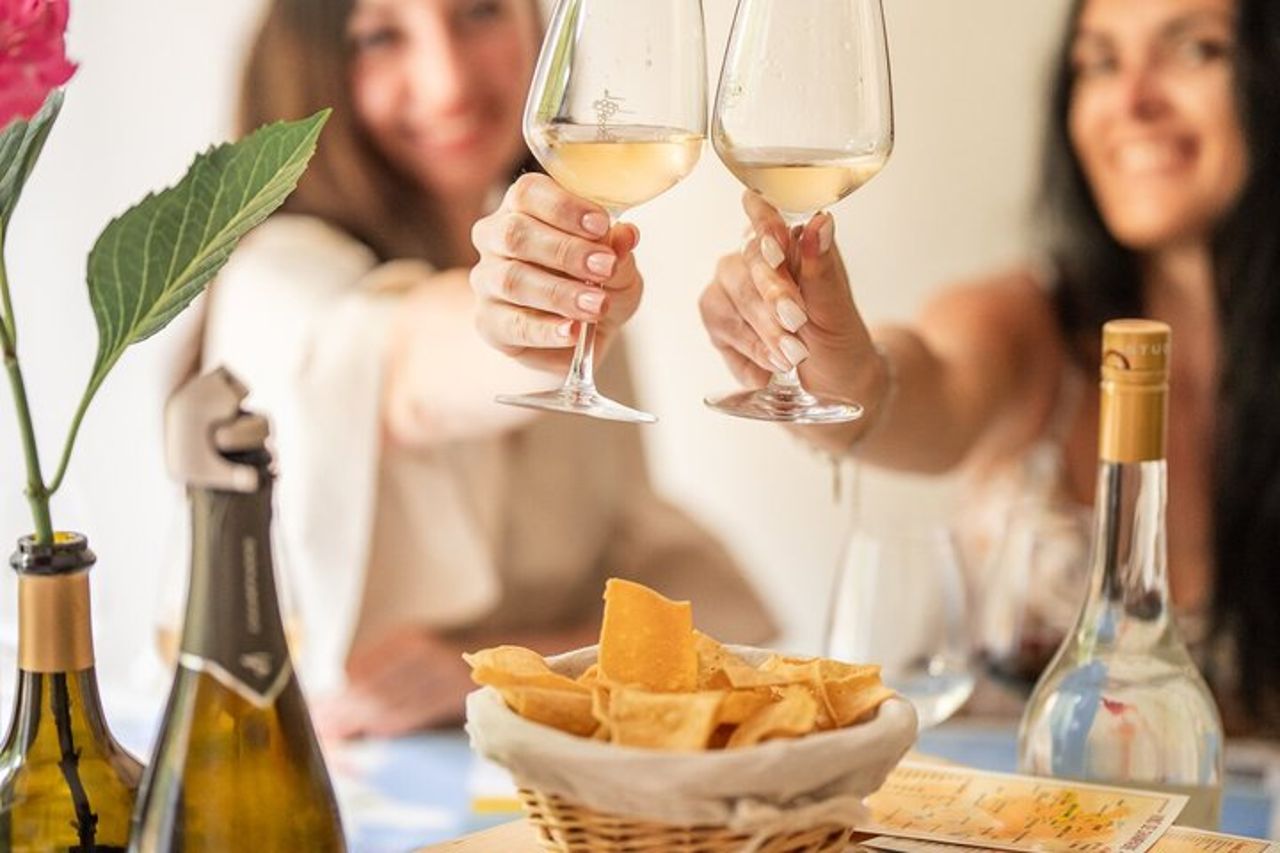 Classe di degustazione : Tour de France in 8 vini (Centro di Nizza) — 7