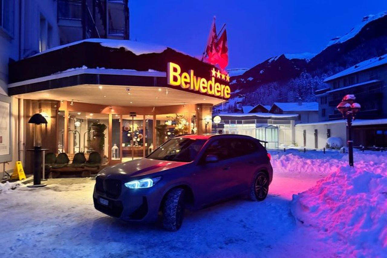 Da Interlaken: tour privato di Grindelwald e Lauterbrunnen — 7
