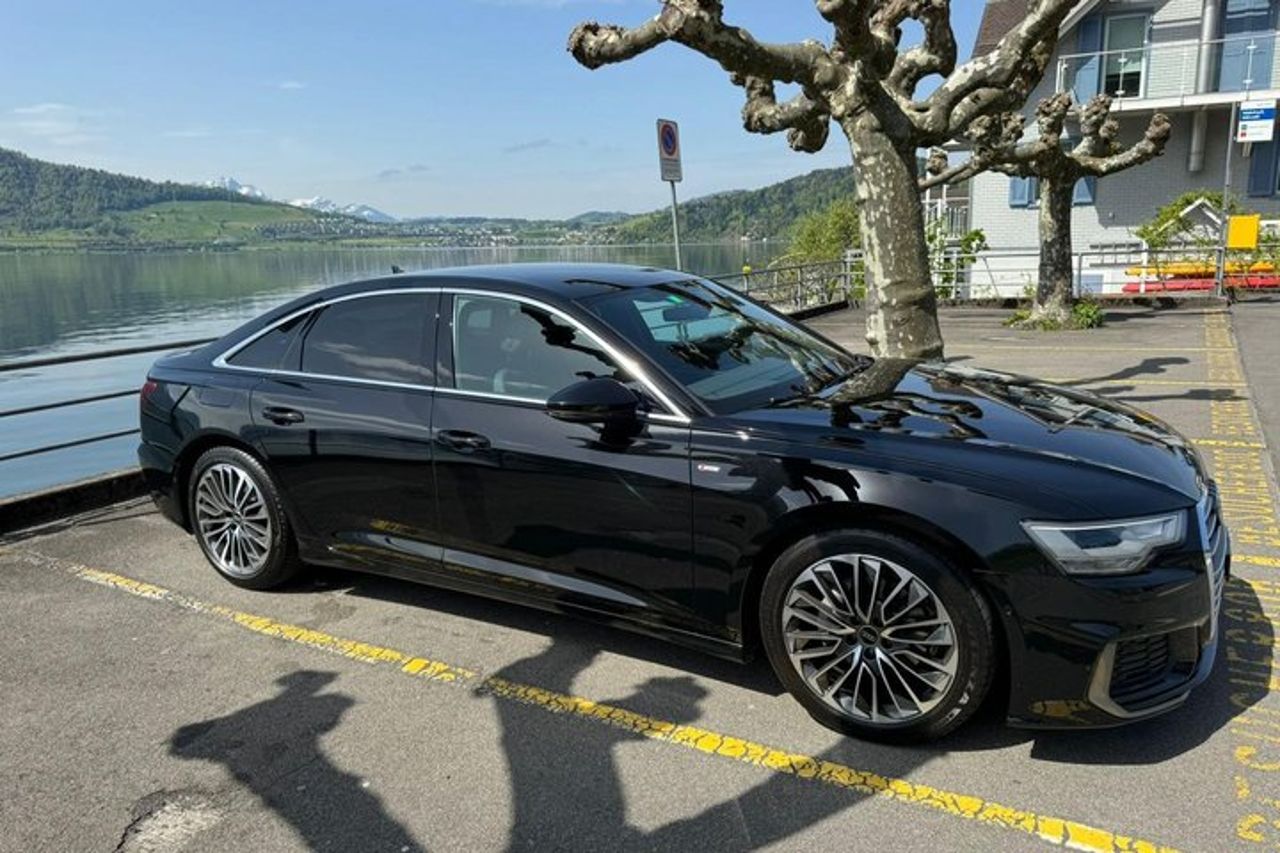 Da Interlaken: tour privato di Grindelwald e Lauterbrunnen — 9