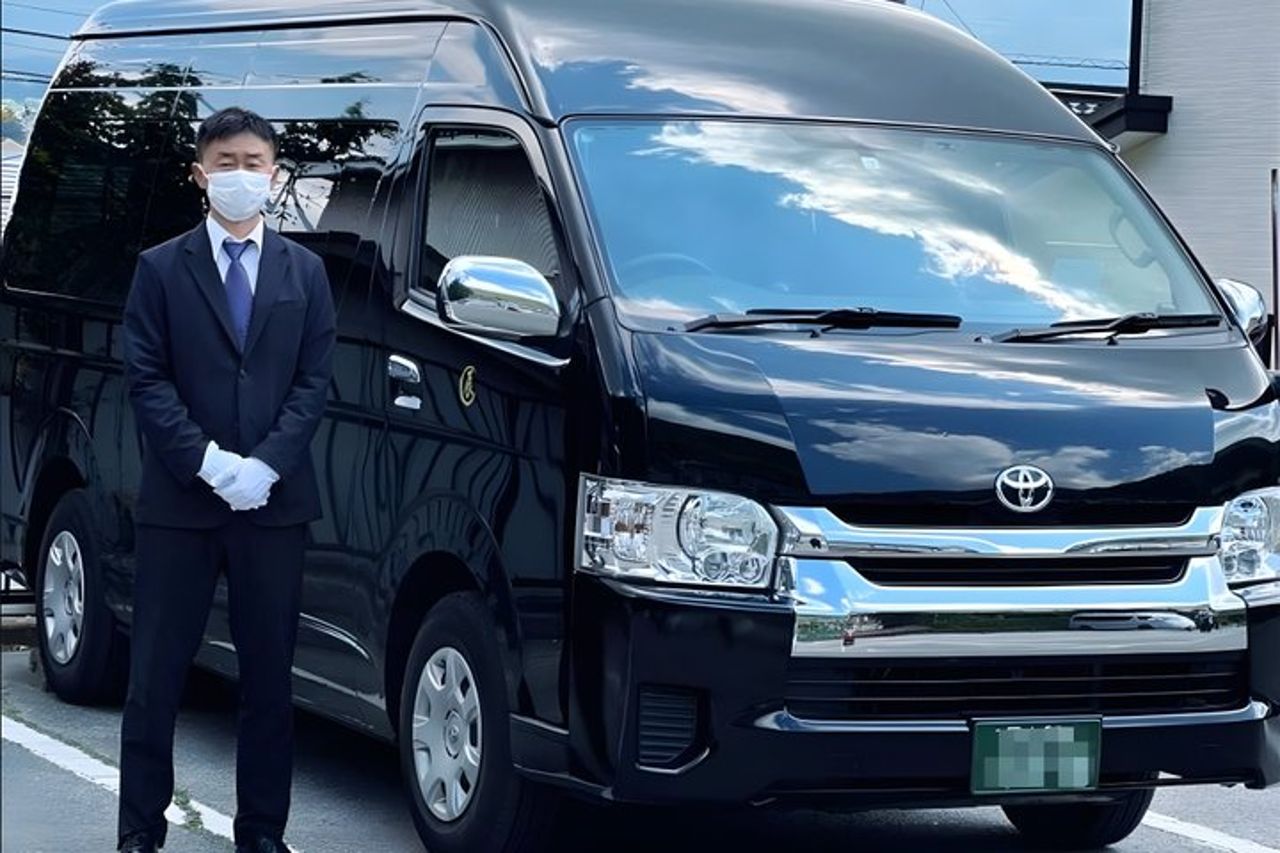 Porto Crociere di Tokyo: trasferimento privato da/per gli hotel di Tokyo — 8