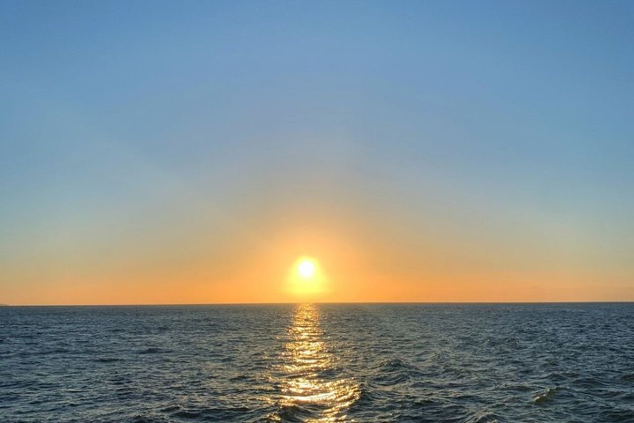 Crociera SeaQuest Sunset Dolphin a Destin — 4