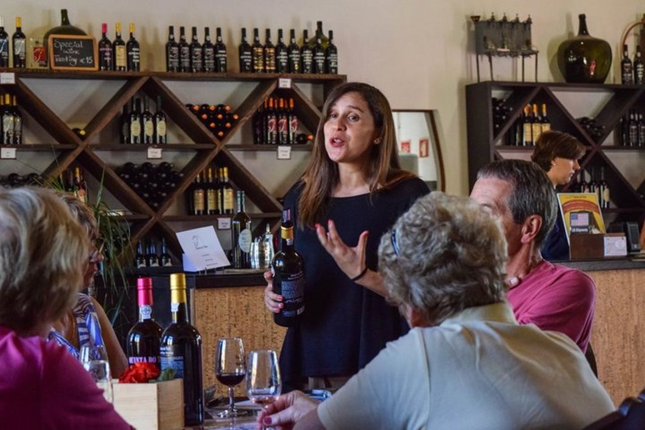 Tour per piccoli gruppi della Valle del Douro: 2 cantine, pranzo e crociera sul fiume — 3
