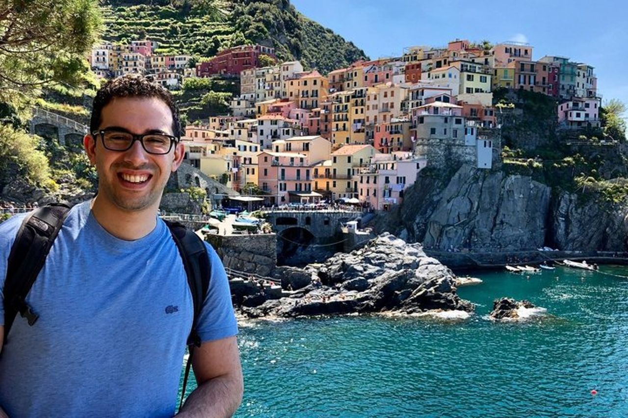 Escursione giornaliera alle Cinque Terre con escursioni facoltative o Pisa — 2