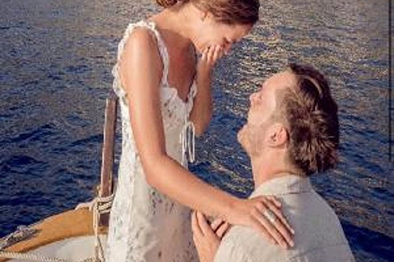 Tour privato delle Cinque Terre di 4 ore con soste a nuoto — 2