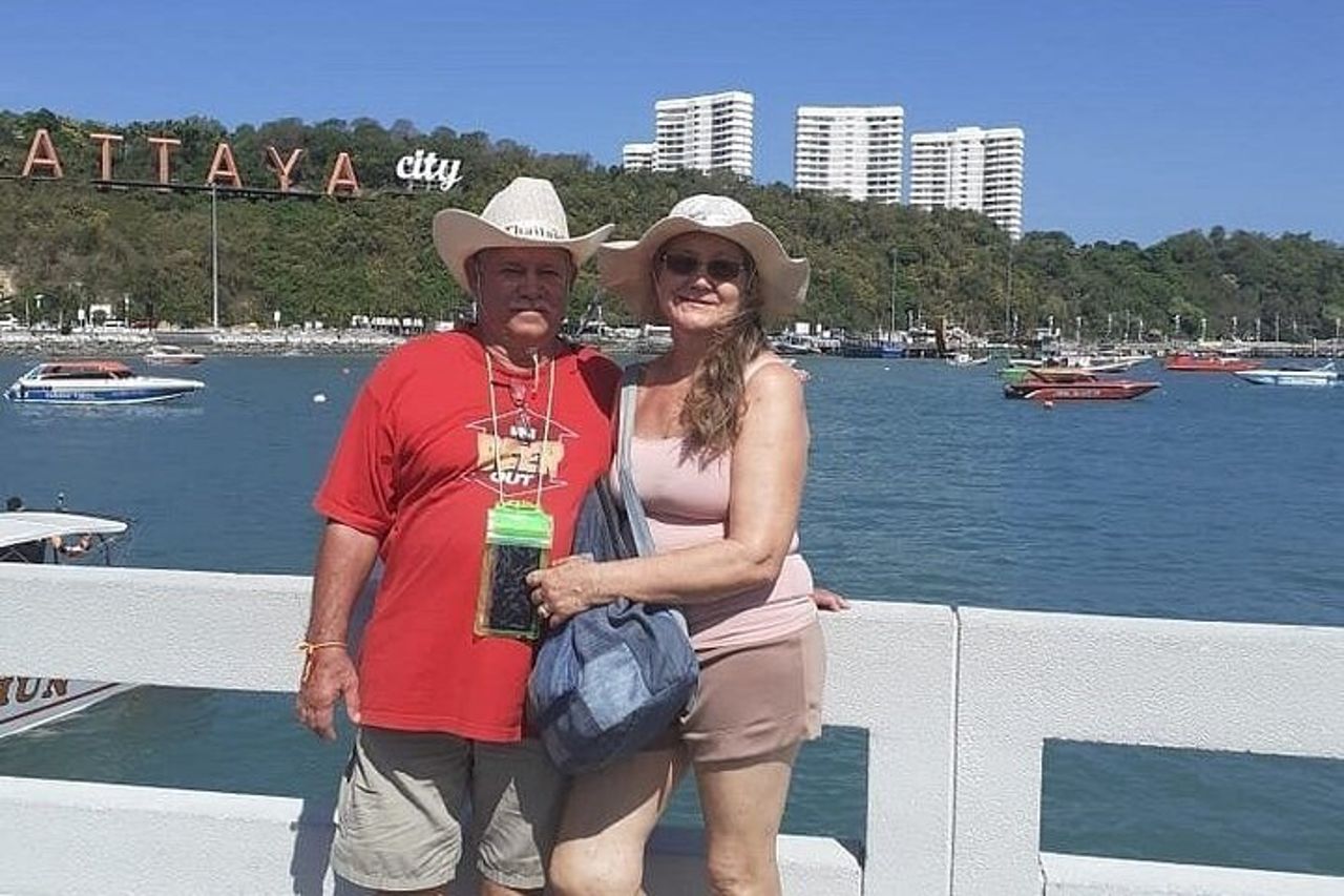 Escursione di un'intera giornata a Pattaya Coral Island dal porto di Leam Chabang — 6